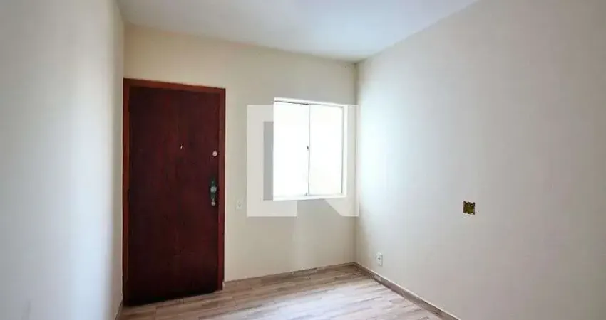Apartamento para Venda - Assunção, 2 Quartos,  51 m² - São Bernardo do Campo