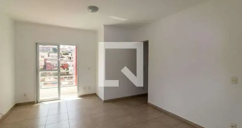 Apartamento para Venda - Vila Industrial, 2 Quartos,  66 m² - Campinas
