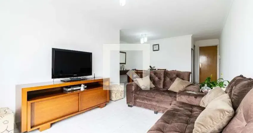 Apartamento para Venda - Vila Campestre, 3 Quartos,  96 m² - São Paulo