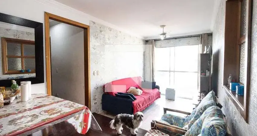 Apartamento para Venda - Alto da Lapa, 2 Quartos,  56 m² - São Paulo