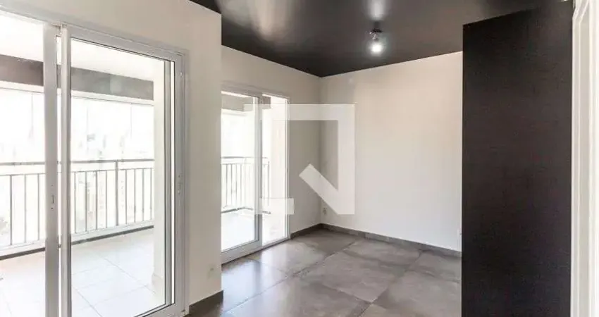 Kitnet / Stúdio para Venda - Santa Cecília, 1 Quarto,  37 m² - São Paulo