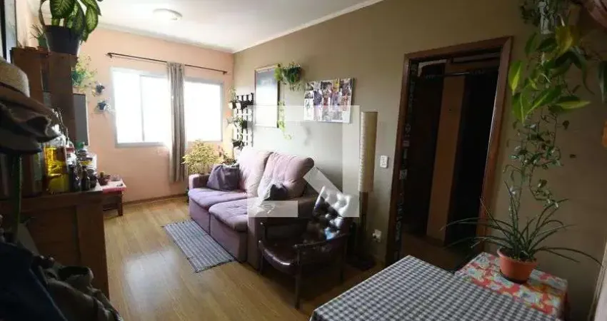 Apartamento para Venda - Ponte Preta, 1 Quarto,  55 m² - Campinas