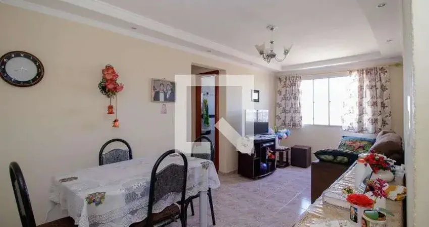Apartamento para Venda - Sapopemba, 2 Quartos,  57 m² - São Paulo