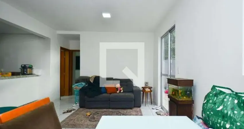 Apartamento para Venda - São Lucas, 2 Quartos,  118 m² - Belo Horizonte
