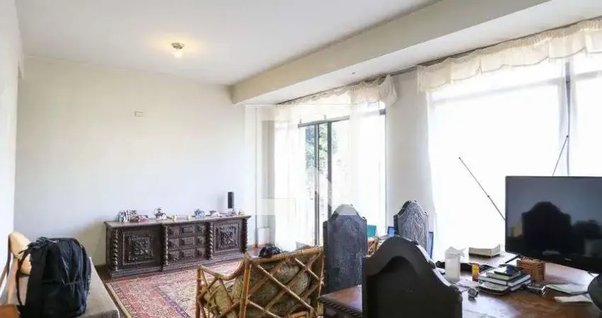 Apartamento para Venda - Sion, 3 Quartos,  120 m² - Belo Horizonte