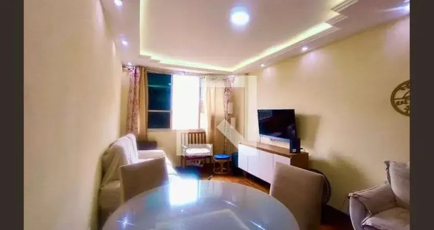 Apartamento para Venda - Jardim Botânico, 2 Quartos,  75 m² - Rio de Janeiro