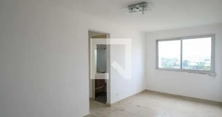 Apartamento para Venda - Jardim São Savério, 2 Quartos,  55 m² - São Paulo