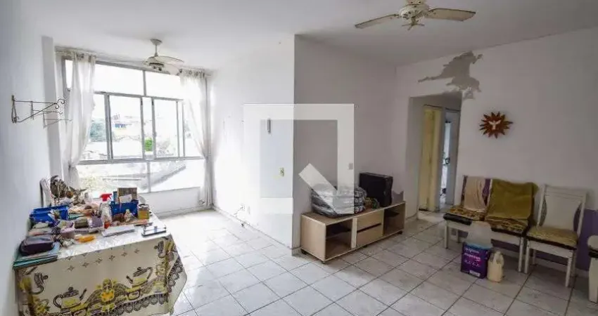 Apartamento para Venda - Méier, 3 Quartos,  94 m² - Rio de Janeiro