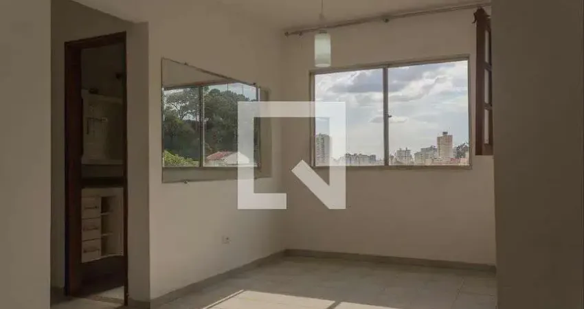 Apartamento para Venda - Baeta Neves, 2 Quartos,  65 m² - São Bernardo do Campo