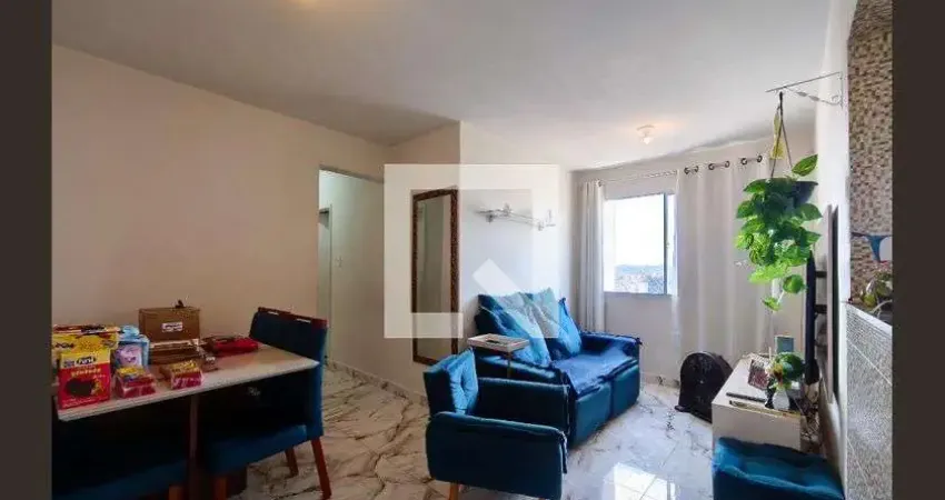 Apartamento para Venda - Engenho Novo, 3 Quartos,  55 m² - Rio de Janeiro