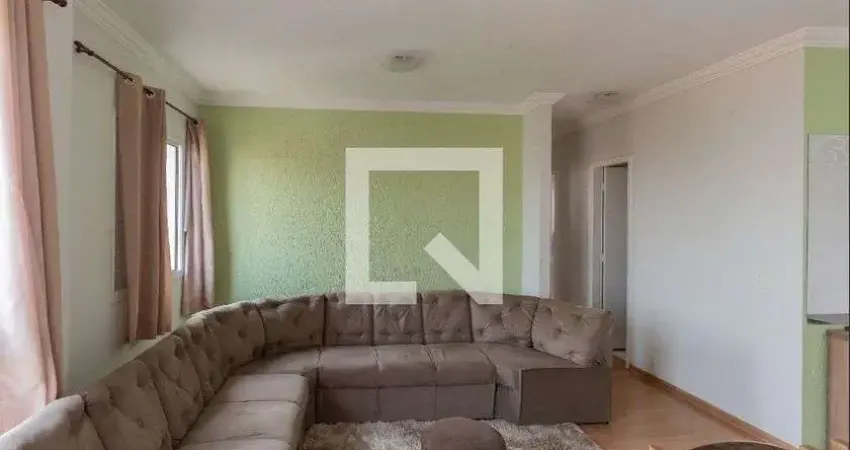 Apartamento para Venda - Jardim São Vicente , 2 Quartos,  63 m² - Campinas