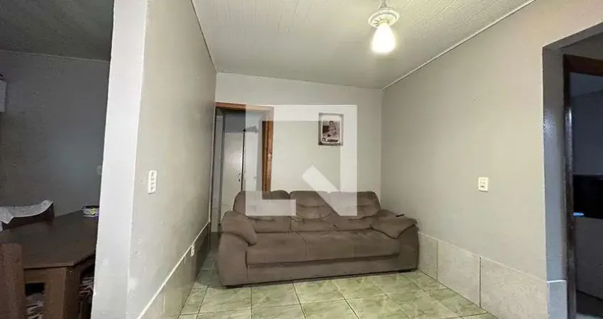 Casa para Venda - Vicentina, 3 Quartos,  88 m² - São Leopoldo