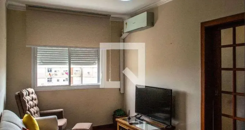 Apartamento para Venda - Santo Antônio, 2 Quartos,  57 m² - Porto Alegre