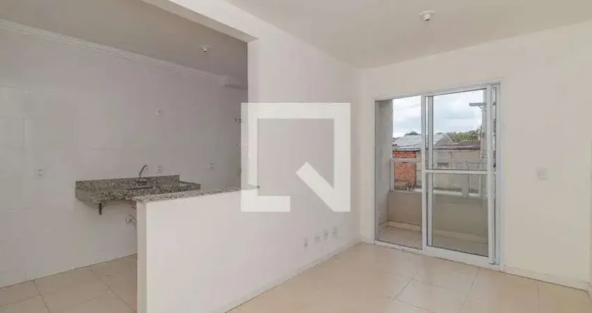 Apartamento para Venda - Vila Operária, 2 Quartos,  55 m² - Porto Alegre