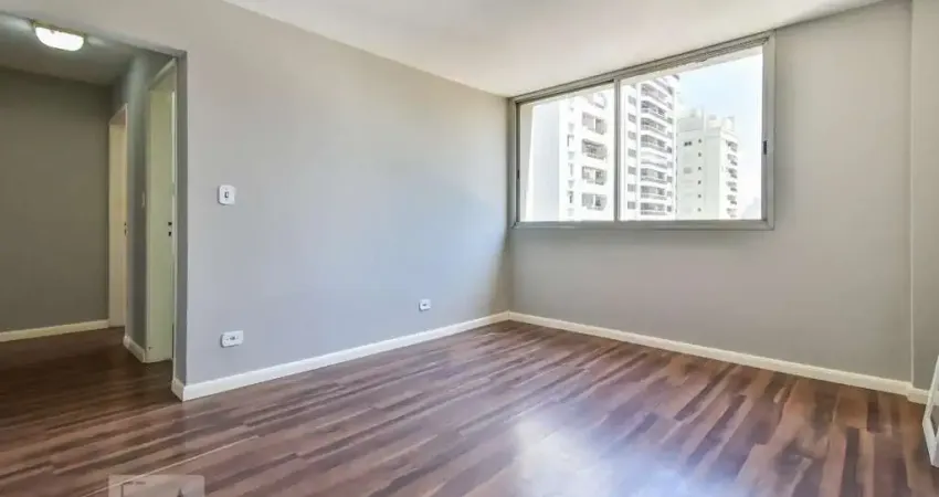Apartamento para Venda - Pinheiros, 2 Quartos,  79 m² - São Paulo