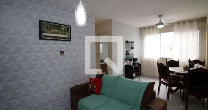 Apartamento para Venda - Olaria, 2 Quartos,  60 m² - Rio de Janeiro
