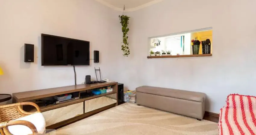 Apartamento para Venda - Vila Mascote, 2 Quartos,  75 m² - São Paulo