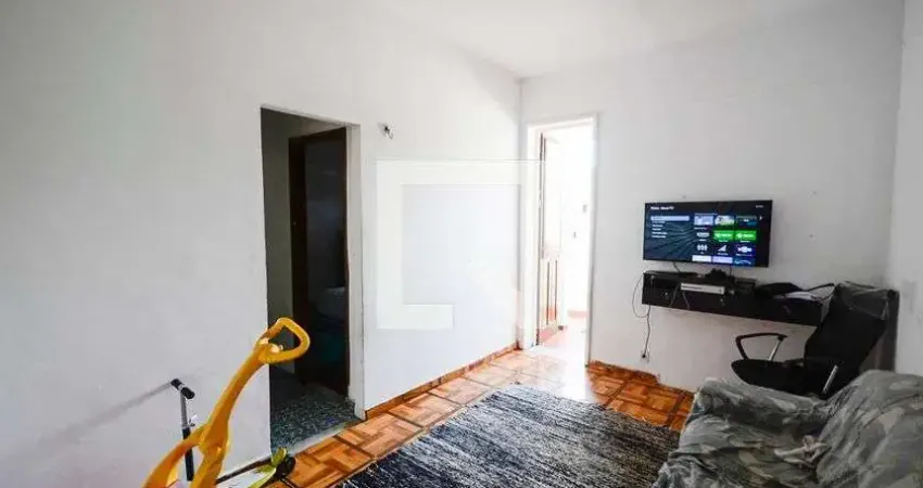 Apartamento para Venda - Benfica, 1 Quarto,  35 m² - Rio de Janeiro