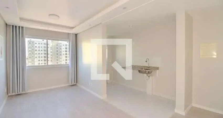 Apartamento para Venda - Humaitá, 2 Quartos,  50 m² - Porto Alegre