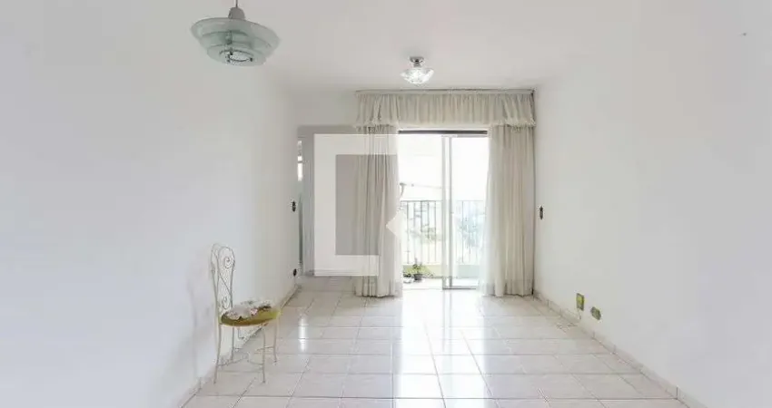 Apartamento para Venda - Jardim Éster Yolanda, 2 Quartos,  63 m² - São Paulo