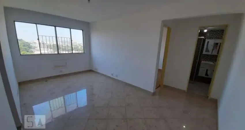 Apartamento para Venda - Taquara, 2 Quartos,  60 m² - Rio de Janeiro