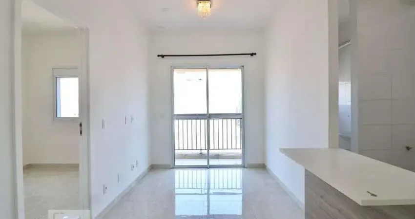 Apartamento para Venda - Centro, 1 Quarto,  36 m² - São Paulo