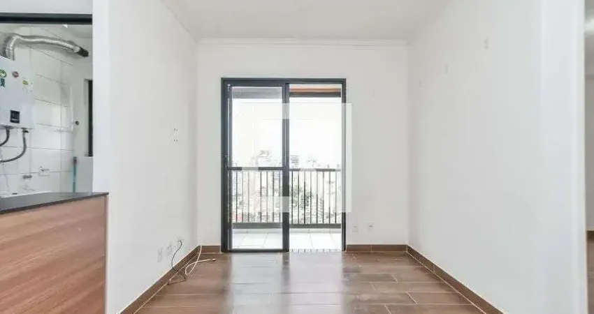 Apartamento para Venda - Bela Vista, 2 Quartos,  49 m² - São Paulo