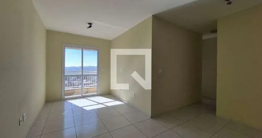 Apartamento para Venda - Vila Alto de Santo André, 3 Quartos,  59 m² - Santo André