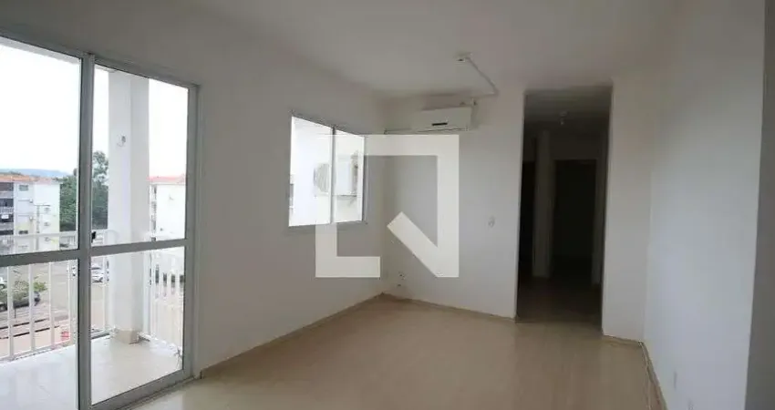 Apartamento para Venda - Humaitá, 3 Quartos,  67 m² - Porto Alegre