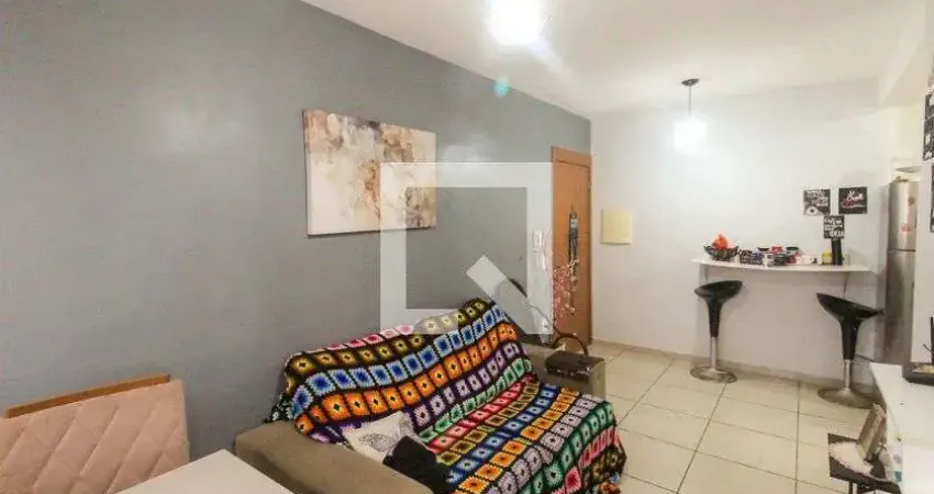 Apartamento para Venda - Estância Velha, 2 Quartos,  45 m² - Canoas