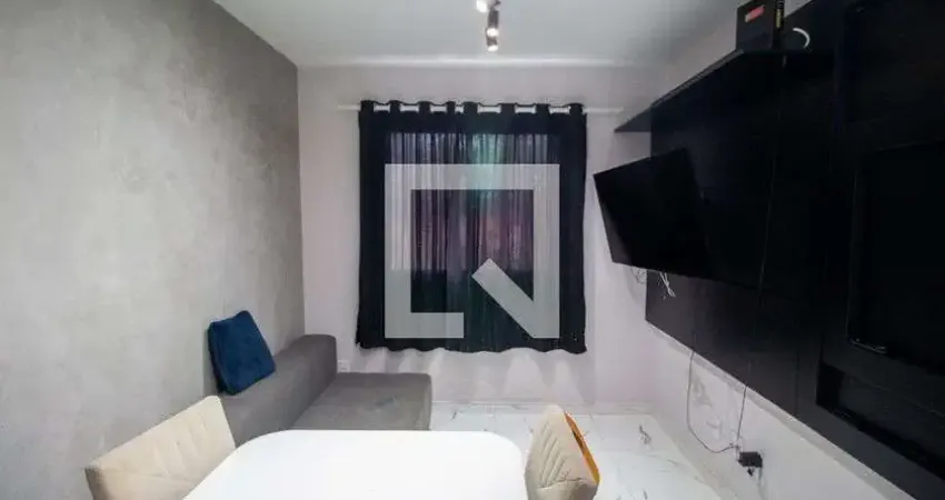 Apartamento para Venda - Itaquera, 2 Quartos,  47 m² - São Paulo