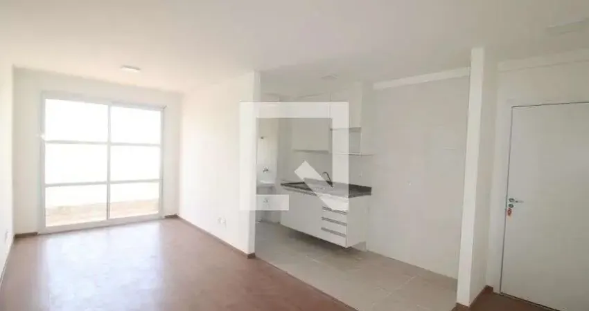 Apartamento para Venda - Vila Roque, 2 Quartos,  55 m² - São Paulo