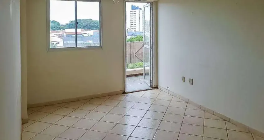 Apartamento para Venda - Bosque, 1 Quarto,  85 m² - Campinas
