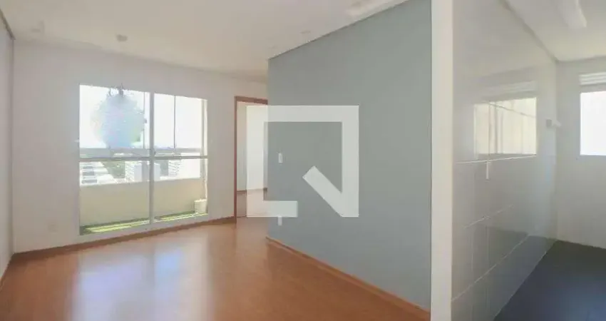 Apartamento para Venda - Rubem Berta, 2 Quartos,  64 m² - Porto Alegre