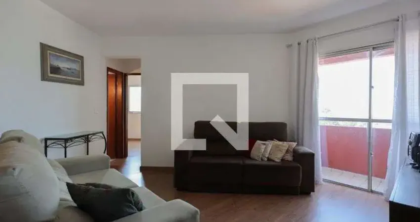 Apartamento para Venda - Vila Roque, 2 Quartos,  62 m² - São Paulo