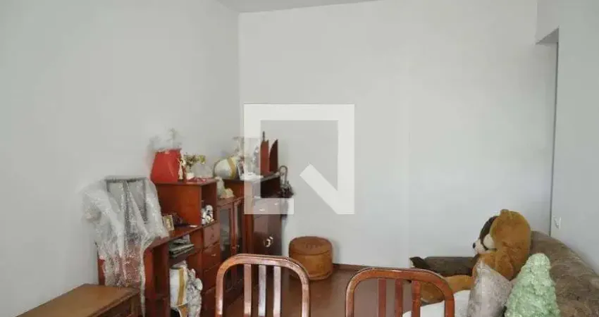 Apartamento para Venda - Engenho de Dentro, 2 Quartos,  67 m² - Rio de Janeiro
