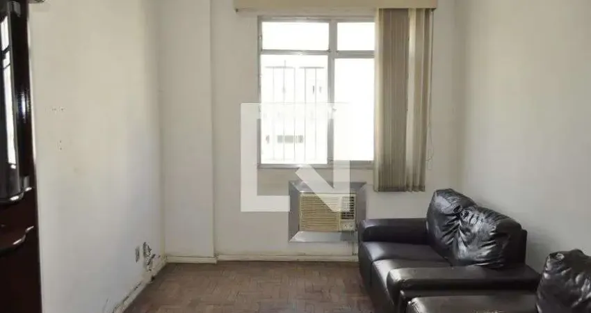 Apartamento para Venda - Méier, 2 Quartos,  67 m² - Rio de Janeiro
