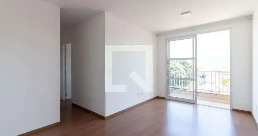 Apartamento para Venda - Vila Roque, 2 Quartos,  54 m² - São Paulo