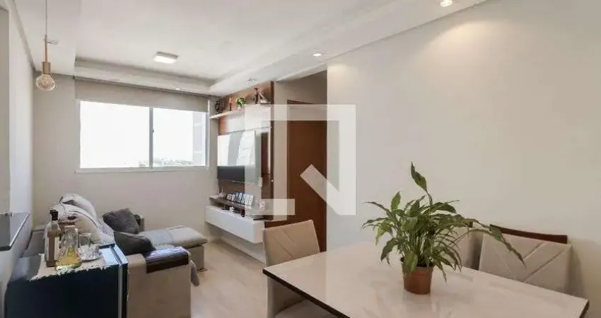 Apartamento para Venda - Humaitá, 2 Quartos,  64 m² - Porto Alegre