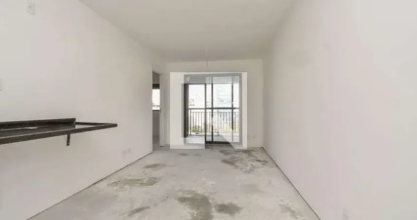 Apartamento para Venda - Santa Cecília, 1 Quarto,  38 m² - São Paulo