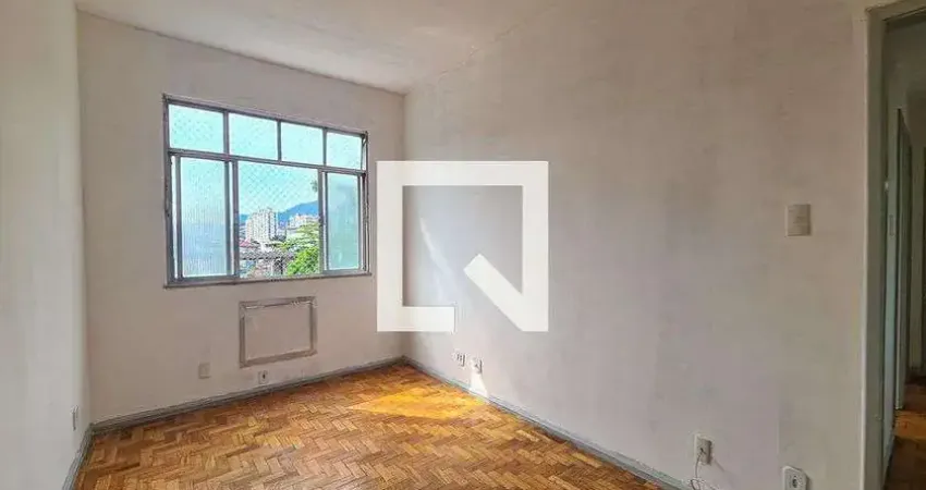 Apartamento para Venda - Engenho de Dentro, 3 Quartos,  90 m² - Rio de Janeiro