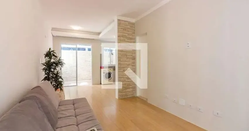 Casa / Sobrado em Condomínio para Venda - Bonfim , 2 Quartos,  60 m² - Osasco