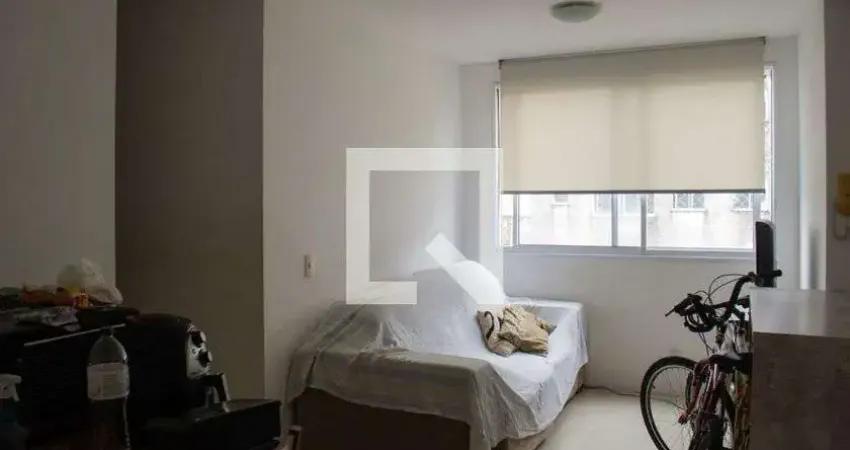 Apartamento para Venda - Campo Novo, 3 Quartos,  61 m² - Porto Alegre