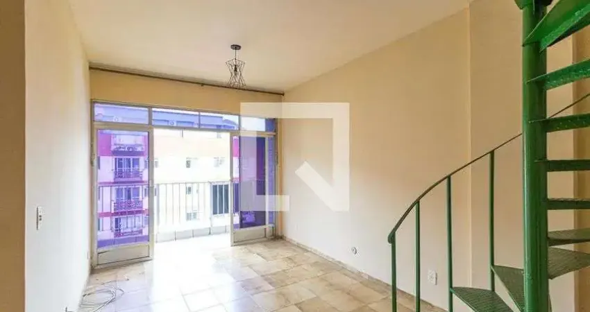 Apartamento para Venda - Méier, 3 Quartos,  106 m² - Rio de Janeiro
