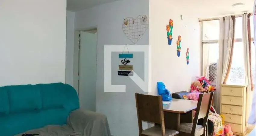 Apartamento para Venda - Abolição, 2 Quartos,  60 m² - Rio de Janeiro