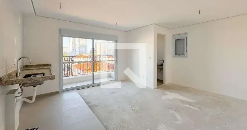 Kitnet / Stúdio para Venda - Ipiranga, 1 Quarto,  29 m² - São Paulo