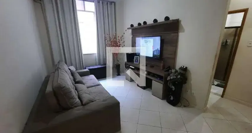 Apartamento para Venda - Engenho Novo, 3 Quartos,  70 m² - Rio de Janeiro