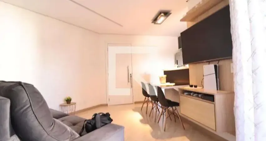 Apartamento para Venda - Vila Dionísia, 2 Quartos,  48 m² - São Paulo