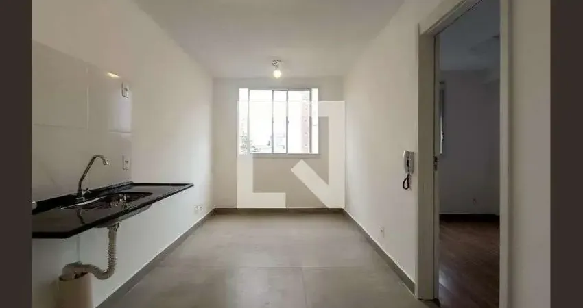 Apartamento para Venda - Água Branca, 1 Quarto,  24 m² - São Paulo