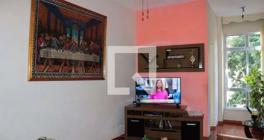 Apartamento para Venda - Engenho Novo, 3 Quartos,  81 m² - Rio de Janeiro